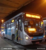 Auto Ônibus Fagundes RJ 101.449 na cidade de Niterói, Rio de Janeiro, Brasil, por TM FOTOGAFIA. Número da foto: #:id.