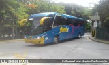 Rápido Expresso Fênix Viação 37025 na cidade de São Paulo, São Paulo, Brasil, por Guilherme Lucas Martins De Assunção. Número da foto: #7329890.
