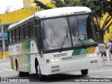 Ônibus Particulares 10260 na cidade de São Paulo, São Paulo, Brasil, por Luiz Otavio Matheus da Silva. Número da foto: #:id.