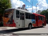 Laguna Auto Ônibus 23077 na cidade de Belo Horizonte, Minas Gerais, Brasil, por Paulo Julian. Número da foto: #7330333.