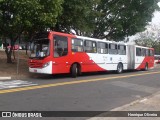 Itajaí Transportes Coletivos 2024 na cidade de Campinas, São Paulo, Brasil, por Henrique Oliveira. Número da foto: #:id.