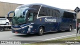 Viação Cometa 719534 na cidade de Santos, São Paulo, Brasil, por Guilherme Silva. Número da foto: #7329865.