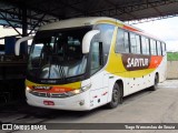 Saritur - Santa Rita Transporte Urbano e Rodoviário 30110 na cidade de Belo Horizonte, Minas Gerais, Brasil, por Tiago Wenceslau de Souza. Número da foto: #7331920.