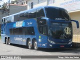 ABC Turismo 2110 na cidade de Lambari, Minas Gerais, Brasil, por Thiago  Salles dos Santos. Número da foto: #:id.