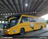 Viação Nordeste 1730 na cidade de Natal, Rio Grande do Norte, Brasil, por Pedro Henrique. Número da foto: #7332010.