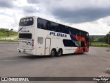 Pluma Conforto e Turismo 7014 na cidade de Formiga, Minas Gerais, Brasil, por Diego Felipe. Número da foto: #7331583.