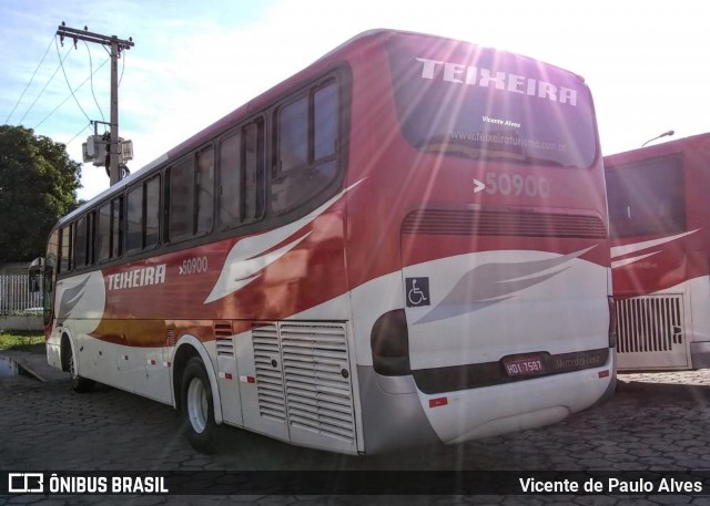 Empresa Irmãos Teixeira 50900 na cidade de Divinópolis, Minas Gerais, Brasil, por Vicente de Paulo Alves. ID da foto: 7334642.