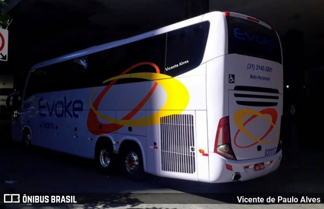 Evoke Viagens 031117 na cidade de Belo Horizonte, Minas Gerais, Brasil, por Vicente de Paulo Alves. Número da foto: #7334687.