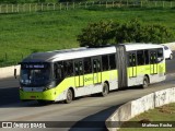 Rodopass > Expresso Radar 40552 na cidade de Belo Horizonte, Minas Gerais, Brasil, por Matheus Rocha. Número da foto: #7334506.
