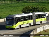 Rodopass > Expresso Radar 40552 na cidade de Belo Horizonte, Minas Gerais, Brasil, por Matheus Rocha. ID da foto: :id.