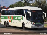 Empresa Gontijo de Transportes 21465 na cidade de Teresina, Piauí, Brasil, por Lucas Gabriel. Número da foto: #7334215.