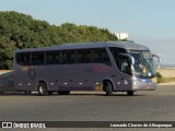 Rota Transportes Rodoviários 6255 na cidade de Vitória da Conquista, Bahia, Brasil, por Leonardo Chaves de Albuquerque. Número da foto: #:id.