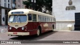 CMTC - Companhia Municipal de Transportes Coletivos 3093 na cidade de São Paulo, São Paulo, Brasil, por Vanderci Valentim. ID da foto: :id.