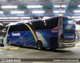 Viação Cometa 18530 na cidade de São Paulo, São Paulo, Brasil, por Ewerthon Luiz Avelar Horvarth. Número da foto: #:id.