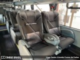 UTIL - União Transporte Interestadual de Luxo 13908 na cidade de Rio de Janeiro, Rio de Janeiro, Brasil, por Hugo Santos Almeida Gomes de Freitas. Número da foto: #:id.