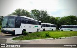 Transportes Abençoado 330 na cidade de Itaboraí, Rio de Janeiro, Brasil, por marcelo paulo. Número da foto: #:id.