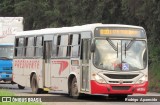 Viação Presidente 7611 na cidade de Conselheiro Lafaiete, Minas Gerais, Brasil, por Rodrigo  Aparecido. Número da foto: #7335313.