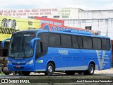 Vamos Transportes Terrestres 1218 na cidade de Teresina, Piauí, Brasil, por José Ribamar Lima Fernandes. Número da foto: #:id.