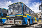 Ônibus Particulares 3310 na cidade de São Paulo, São Paulo, Brasil, por Marcelo Guerra. Número da foto: #7335016.