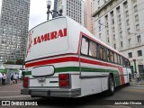 Samurai 73 na cidade de São Paulo, São Paulo, Brasil, por Josivaldo Oliveira. Número da foto: #7335320.