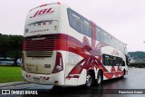 JBL Turismo 7800 na cidade de Florianópolis, Santa Catarina, Brasil, por Francisco Ivano. Número da foto: #7333324.