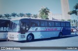 Expresso Jaguar 1124 na cidade de Aparecida, São Paulo, Brasil, por Cecilio Cais. Número da foto: #7333410.