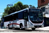 Auto Viação ABC RJ 105.057 na cidade de São Gonçalo, Rio de Janeiro, Brasil, por Marcus Paulo - ChegaParei RJ. Número da foto: #7333487.