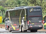 Advance Transatur 3808 na cidade de Congonhas, Minas Gerais, Brasil, por Rodrigo  Aparecido. Número da foto: #7335351.