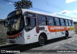 Autotrans > Turilessa 1790 na cidade de Itaúna, Minas Gerais, Brasil, por Vicente de Paulo Alves. Número da foto: #7334295.