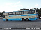 Viação Novo Horizonte 1008911 na cidade de Vitória da Conquista, Bahia, Brasil, por Leonardo Chaves de Albuquerque. Número da foto: #:id.