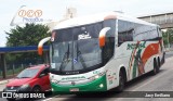 Empresa de Transportes Andorinha 6343 na cidade de Campinas, São Paulo, Brasil, por Jacy Emiliano. Número da foto: #:id.