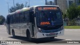 Transportes Futuro C30343 na cidade de Rio de Janeiro, Rio de Janeiro, Brasil, por Gabriel Sousa. Número da foto: #:id.