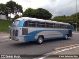 Cati Rose Transporte de Passageiros 017 na cidade de São Paulo, São Paulo, Brasil, por Bruno  Felício da Silva. Número da foto: #7333252.