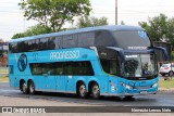 Auto Viação Progresso 6139 na cidade de Teresina, Piauí, Brasil, por Nemezio Lemos Neto. Número da foto: #:id.