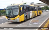 Transportes Capellini 23019 na cidade de Campinas, São Paulo, Brasil, por Jacy Emiliano. Número da foto: #:id.