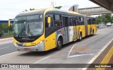 Transportes Capellini 23019 na cidade de Campinas, São Paulo, Brasil, por Jacy Emiliano. ID da foto: :id.