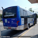 Transcooper > Norte Buss 2 6243 na cidade de São Paulo, São Paulo, Brasil, por Michel Nowacki. ID da foto: :id.