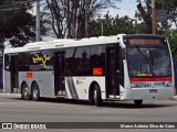 Metra - Sistema Metropolitano de Transporte 5405 na cidade de São Paulo, São Paulo, Brasil, por Marco Antônio Silva de Góes. Número da foto: #:id.