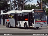 Metra - Sistema Metropolitano de Transporte 5405 na cidade de São Paulo, São Paulo, Brasil, por Marco Antônio Silva de Góes. ID da foto: :id.