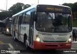 Viação Fervima 635 na cidade de Pacaembu, São Paulo, Brasil, por Gabriel Rievert. Número da foto: #7333514.