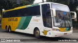 Empresa Gontijo de Transportes 11735 na cidade de Governador Valadares, Minas Gerais, Brasil, por Leo da Silva de Araújo. Número da foto: #7333185.