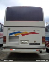 Ônibus Particulares 0655 na cidade de São Paulo, São Paulo, Brasil, por Sérgiane Gisele da Silva. Número da foto: #:id.
