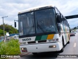 Empresa Gontijo de Transportes 9660 na cidade de Belo Horizonte, Minas Gerais, Brasil, por Douglas Célio Brandao. Número da foto: #7333454.