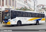Auto Viação Três Amigos B44581 na cidade de Rio de Janeiro, Rio de Janeiro, Brasil, por André Neves . Número da foto: #7334423.
