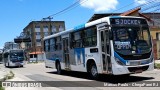 Viação Mauá 7.052 na cidade de São Gonçalo, Rio de Janeiro, Brasil, por Marcus Paulo - ChegaParei RJ. Número da foto: #7333256.