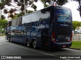 Viação Cometa 719303 na cidade de Curitiba, Paraná, Brasil, por Rogério Teixeira Varadi. Número da foto: #7334717.