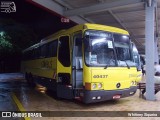 Ônibus Particulares 40437 na cidade de Queluz, São Paulo, Brasil, por Whitiney Siqueira. Número da foto: #7333953.
