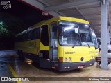 Ônibus Particulares 40437 na cidade de Queluz, São Paulo, Brasil, por Whitiney Siqueira. ID da foto: :id.