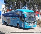 Auto Viação Progresso 6156 na cidade de Natal, Rio Grande do Norte, Brasil, por Rogison Bastos. Número da foto: #7333461.