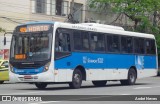 Viação Nossa Senhora das Graças A71539 na cidade de Rio de Janeiro, Rio de Janeiro, Brasil, por André Neves . Número da foto: #7334318.